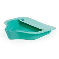 Alimed Bariatric Bedpan With Anti Splash