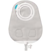 Buy Coloplast Sensura Two-Piece Mio Flex Transparent Urostomy Pouch