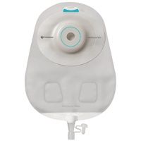 Buy Coloplast SenSura Mio Soft One-Piece Maxi Convex Light Standard Cut-To-Fit Opaque Urostomy Pouch