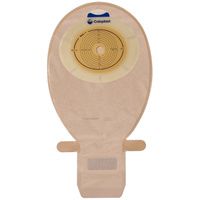 Buy Coloplast SenSura Xpro EasiClose WIDE One-Piece Flat Extended Wear Pre-Cut Opaque Drainable Pouch