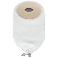 Buy Nu-Hope Classic-Oval One Piece Urinary Precut Deep Convex Ostomy Pouch