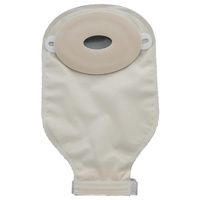 Buy Nu-Hope Classic-Oval One Piece NuBarr Precut Urinary Ostomy Pouch