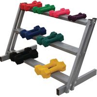 Buy Sammons Preston Dumbbell Rack