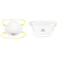 Buy Dynarex N95 Particulate Respirator Mask