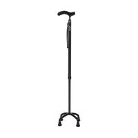 Buy Vive Mobility Carbon Fiber Quad Cane