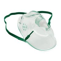 Buy Graham-Field John Bunn Simple Oxygen Mask