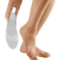 Buy Bauerfeind ViscoPed S Viscoelastic Insoles