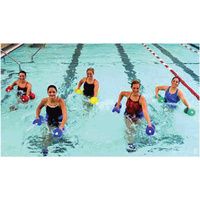 Buy CanDo Aquatic Exercise Kit