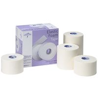 Buy Medline Curad Elastic Foam Adhesive Tape