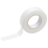 Medline Caring Transparent Adhesive Tape Rolls