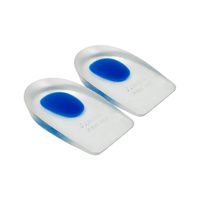 Buy Vive Silicone Heel Cups