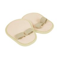 Buy Vive Double Toe Splint