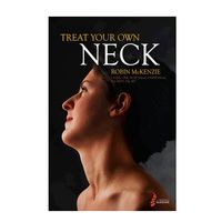 Buy OPTP Treat Your Own Neck Book