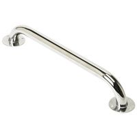 Buy Homecraft Chrome-Plated Steel Grab Bar