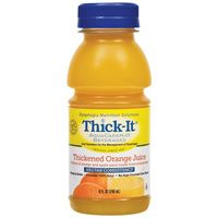 Buy Kent Thick-It AquaCareH2O Thickened Orange Juice