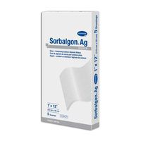 Buy Hartmann Sorbalgon Silver Calcium Alginate Dressing