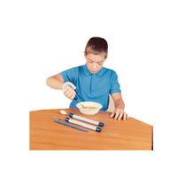 Buy Medline Pediatric Flexible Utensils