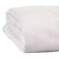 Buy Smartsilk Asthma and Allergy Friendly Hypoallergenic Comforter Duvet