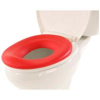 Buy Special Tomato Portable Potty Seat