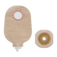 Buy Hollister New Image Two-Piece Cut-to-fit Opaque Urostomy Pouch Kit With FormaFlex Skin Barrier