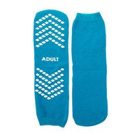 Buy Mckesson Above The Ankle Slipper Socks