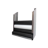 Buy Ideal Foam Roll Wall Storage Rack