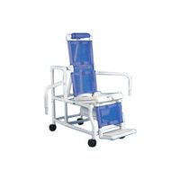 Buy Duralife Tilt-n-Space Adult Shower Commode Chair
