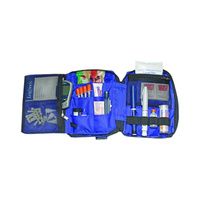 Buy Medicool Dia-Pak Deluxe Diabetic Organizer