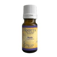 Buy Amrita Aromatherapy Mastic Essential Oil