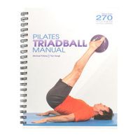 Buy OPTP Pilates Triadball Manual