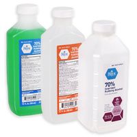 Buy MedPride Isopropyl Rubbing Alcohol