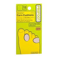 Buy Profoot Velvetex Corn Cushion