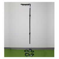 Buy MediCordz Resistance Band Wall Mount Kit