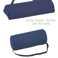 Buy Mabis DMI Lumbar Support