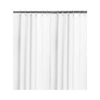 Buy Medline Rain Shower Curtain