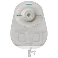 Buy Coloplast SenSura Mio One-Piece Convex Light Standard Cut-To-Fit Maxi Transparent Urostomy Pouch