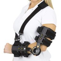 Buy Vive ROM Elbow Brace