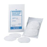 Buy Medical Action Sterile Dry Burn Dressing