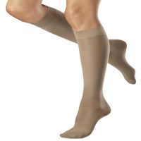 Buy Venosan VenoSoft Closed Toe Below Knee 30-40mmHg Compression Stockings with Microfiber