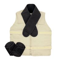 Buy Polar Kool Max Zipper Vest Kit