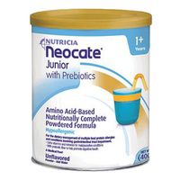 Buy Nutricia Neocate Junior Pediatric Nutritionally Complete Medical Food with Prebiotics