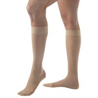Buy BSN Jobst Ultrasheer Small Closed Toe Knee High 30-40 mmHg Extra Firm Compression Stockings