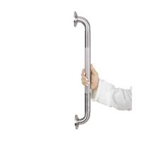 Buy Vive Textured Metal Grab Bar