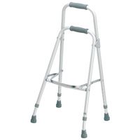 Buy Carex Folding Hemi Walker