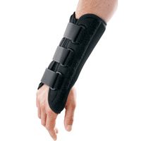 Buy Breg Pro Wrist Brace