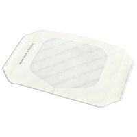 Buy Medline Suresite Window Transparent Adhesive Film Dressing