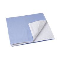 Medline Birdseye Reusable Underpads