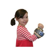 Buy Can Do Adjustable Cuff Pediatric Weights