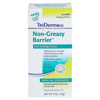 Buy TriDerma Non-Greasy Barrier Fast Healing Cream