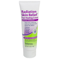 Buy TriDerma Radiation Skin Relief Fast Healing Cream